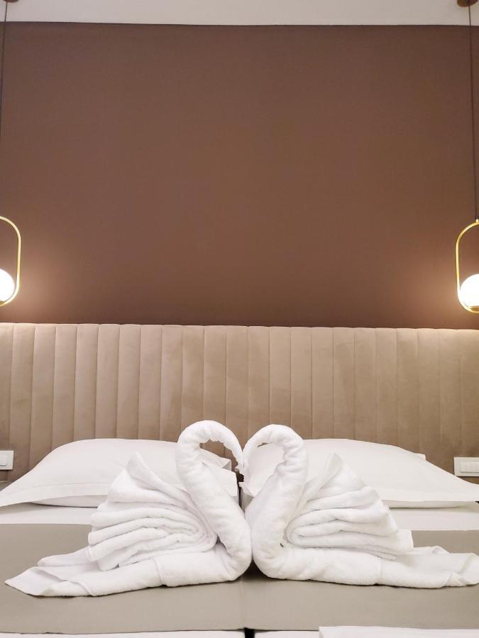 Bosket Luxury Rooms Спліт Екстер'єр фото
