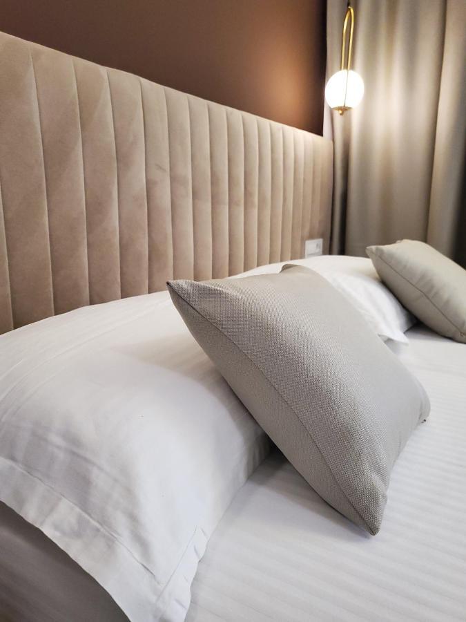 Bosket Luxury Rooms Спліт Екстер'єр фото