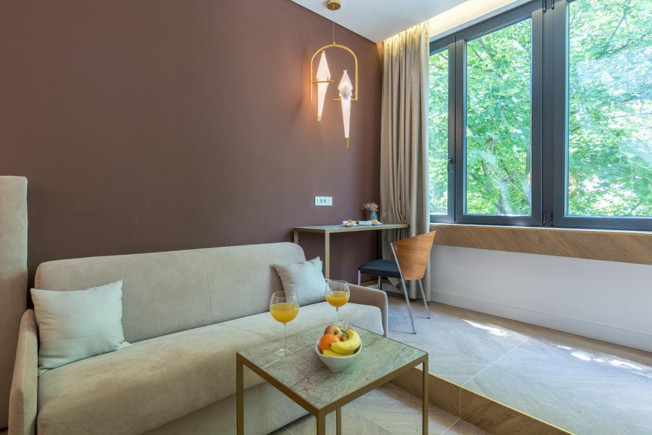 Bosket Luxury Rooms Спліт Екстер'єр фото