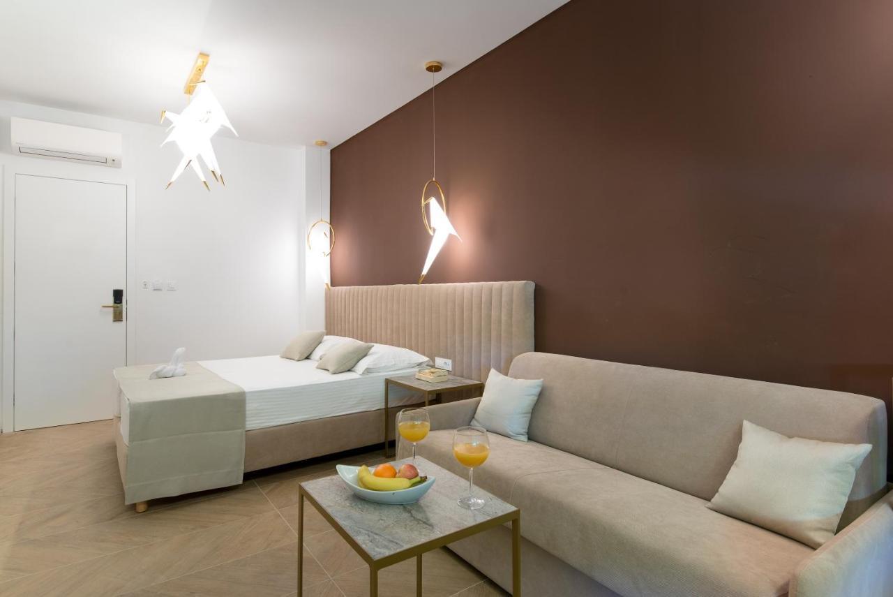 Bosket Luxury Rooms Спліт Екстер'єр фото